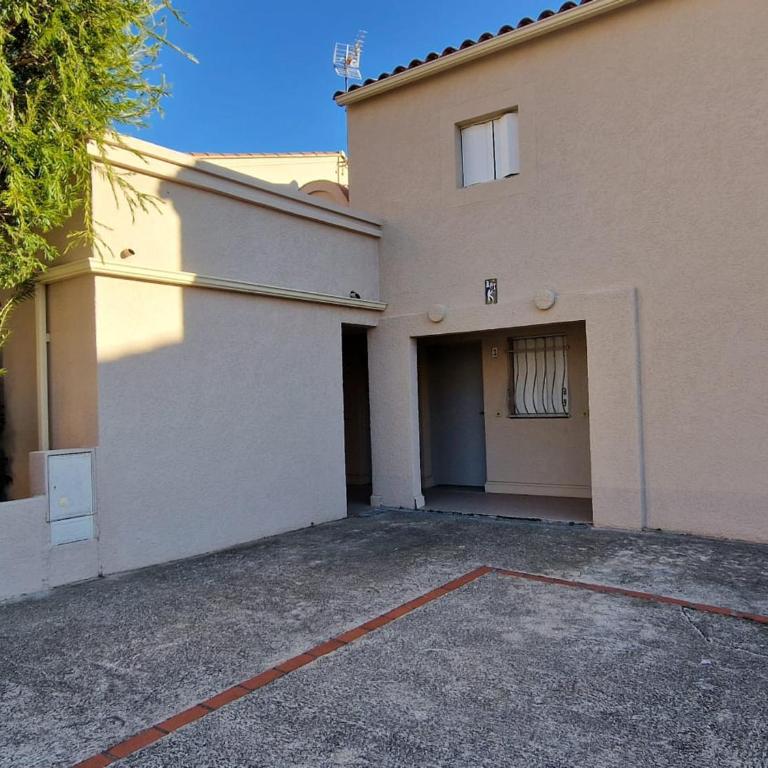 Charmant T2 avec terrasse entre plages à Banyuls-sur-Mer - FR-1-309-413 - Apartamento de 1 dormitorio - 19
