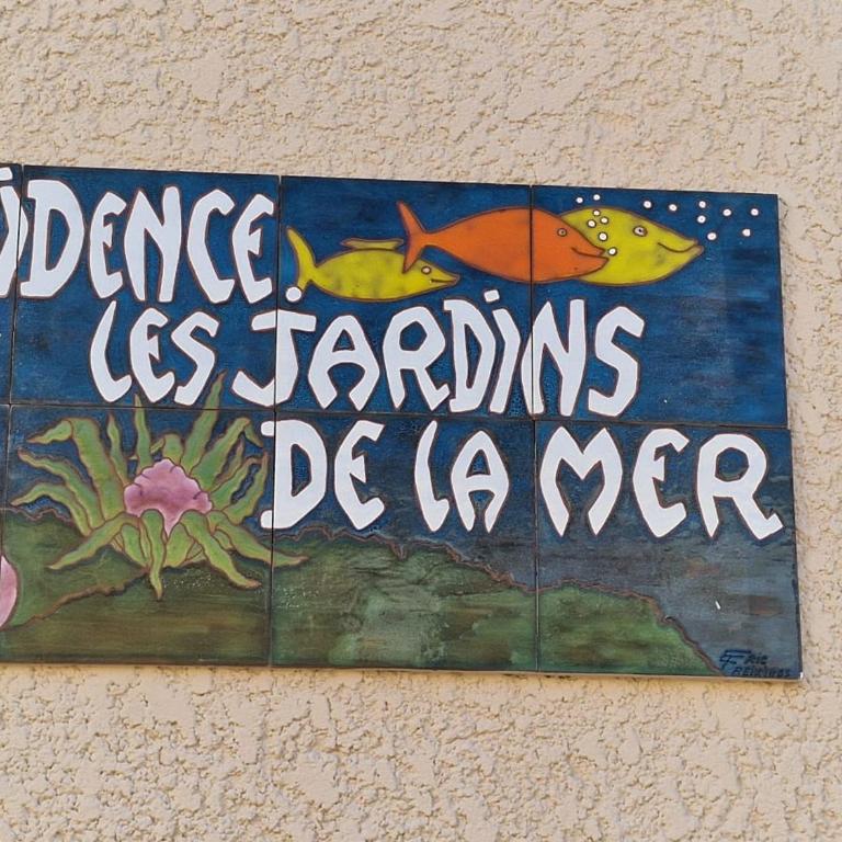 Charmant T2 avec terrasse entre plages à Banyuls-sur-Mer - FR-1-309-413 - Apartamento de 1 dormitorio - 22