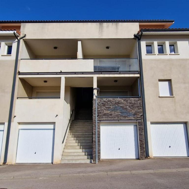Appartement 3 pièces avec terrasse et WIFI à Banyuls-sur-Mer - FR-1-309-459 - Apartamento de 2 dormitorios - 23