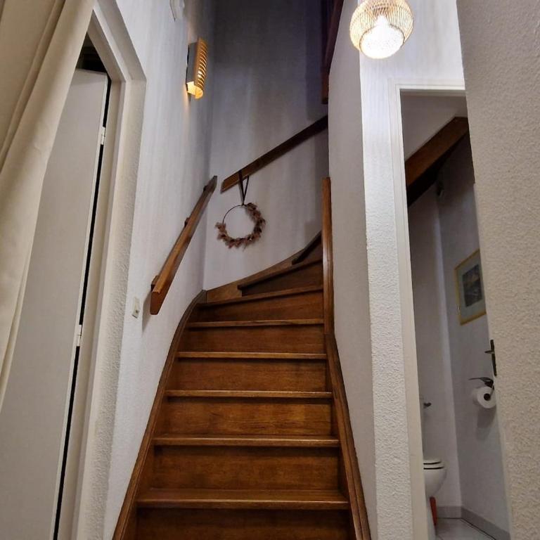 Villa T3 à Banyuls-sur-Mer, 2 terrasses, garage - FR-1-309-498 - Villa 2 Chambres - 21