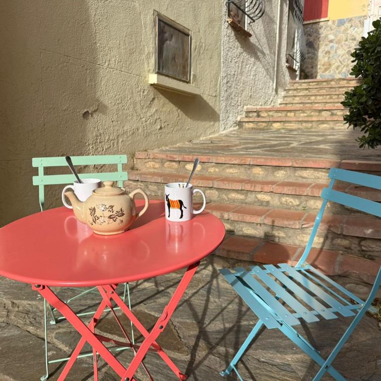 Charmant appartement 4 pers en centre-ville, proche plage - FR-1-309-517 - Maison 1 Chambre - 1
