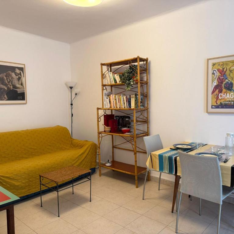 Charmant appartement 4 pers en centre-ville, proche plage - FR-1-309-517 - Maison 1 Chambre - 3