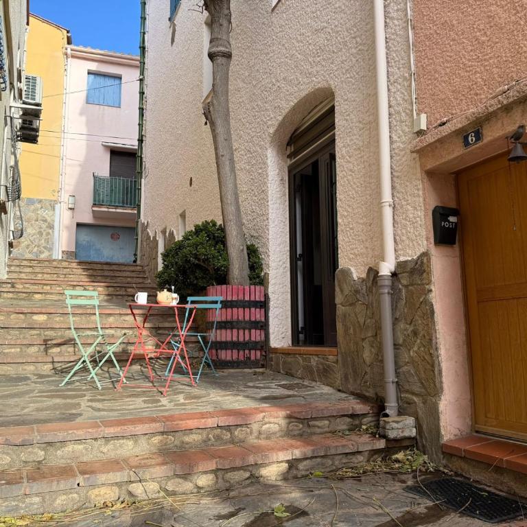 Charmant appartement 4 pers en centre-ville, proche plage - FR-1-309-517 - Maison 1 Chambre - 6