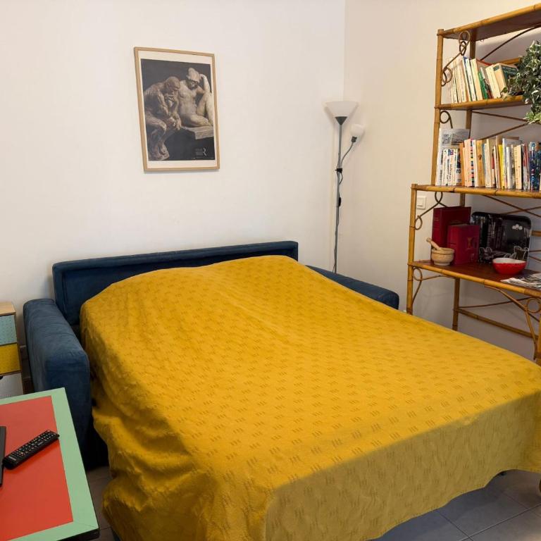 Charmant appartement 4 pers en centre-ville, proche plage - FR-1-309-517 - Maison 1 Chambre - 15
