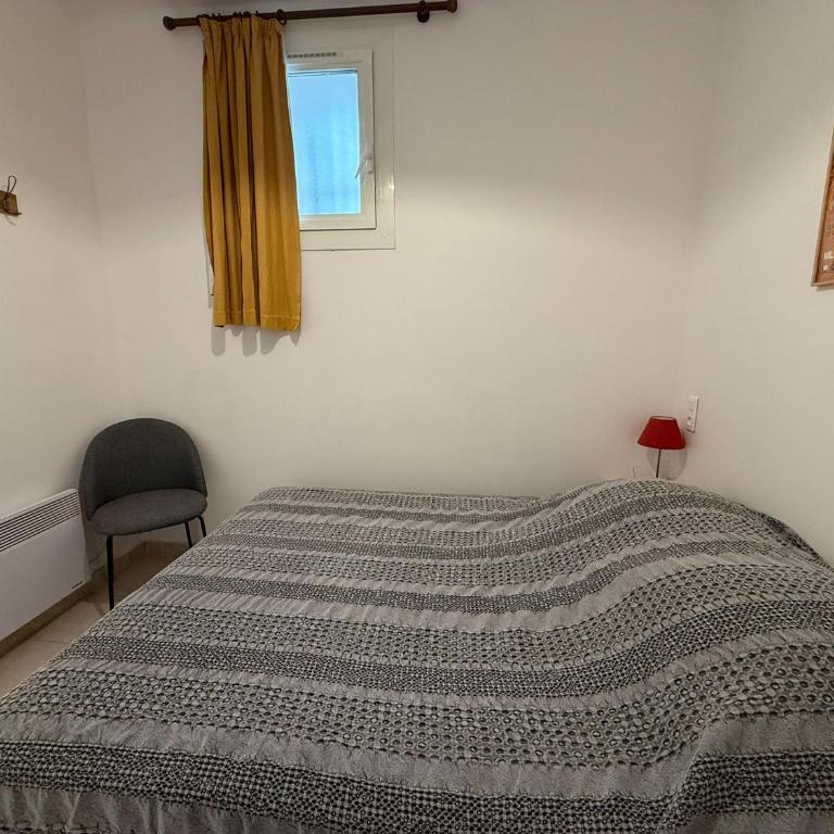 Charmant appartement 4 pers en centre-ville, proche plage - FR-1-309-517 - Maison 1 Chambre - 18