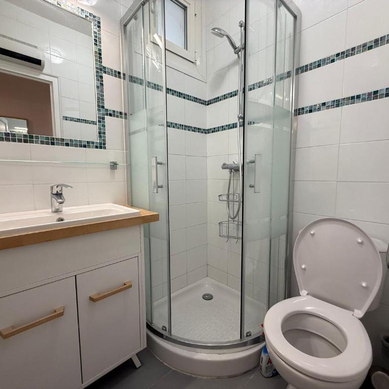 Charmant appartement 4 pers en centre-ville, proche plage - FR-1-309-517 - Maison 1 Chambre - 23