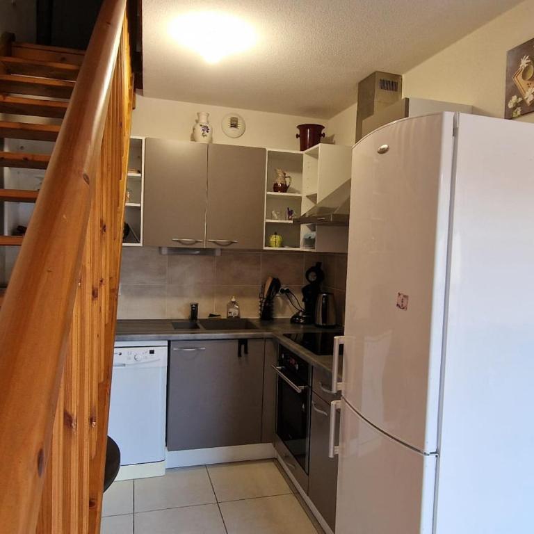 Banyuls-sur-Mer: Appartement pour 6 avec terrasse et parking - FR-1-309-516 - Apartment mit 2 Schlafzimmern - 11
