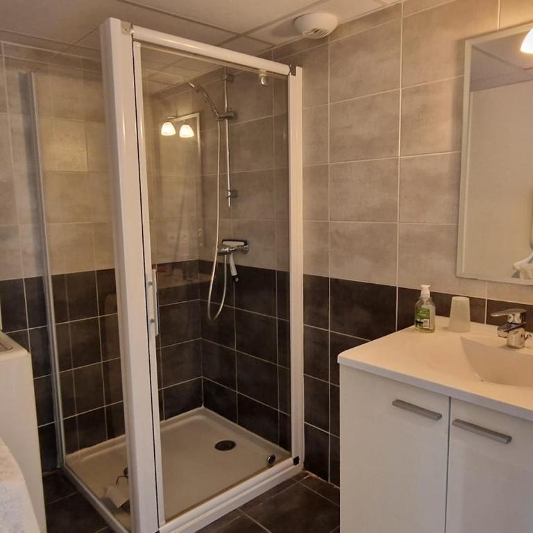 Banyuls-sur-Mer: Appartement pour 6 avec terrasse et parking - FR-1-309-516 - Apartment mit 2 Schlafzimmern - 13