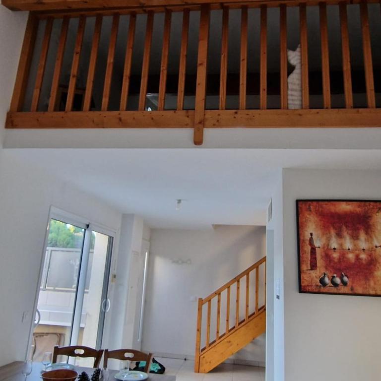 Banyuls-sur-Mer: Appartement pour 6 avec terrasse et parking - FR-1-309-516 - Apartment mit 2 Schlafzimmern - 15