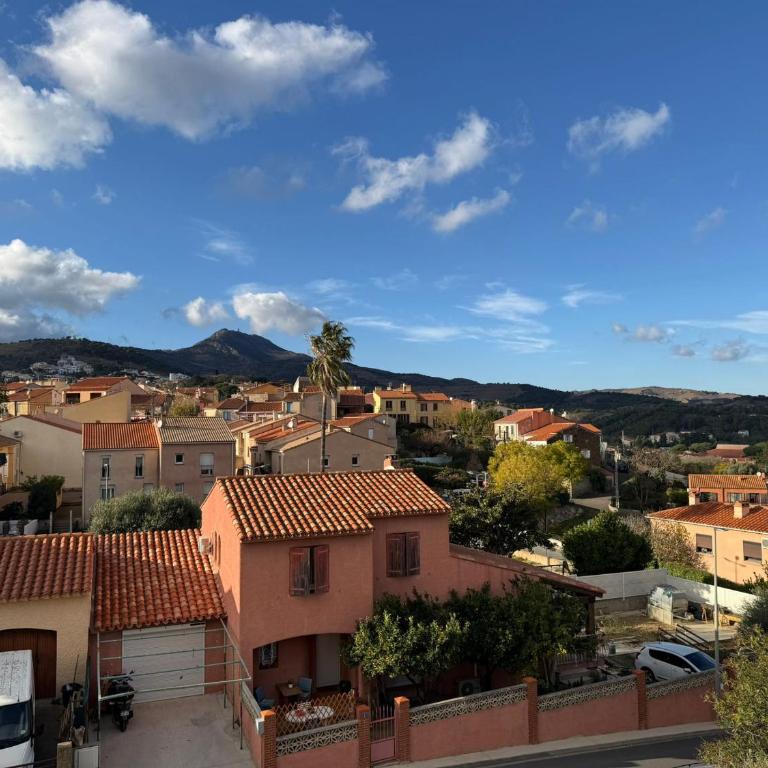 Charmant T3 pour 6 pers. avec parking à Banyuls-Sur-Mer - FR-1-309-518 - Apartamento de 2 dormitorios - 11