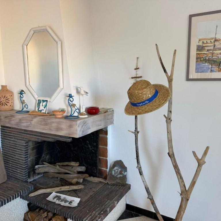 Charmant T3 pour 6 pers. avec parking à Banyuls-Sur-Mer - FR-1-309-518 - Apartamento de 2 dormitorios - 15