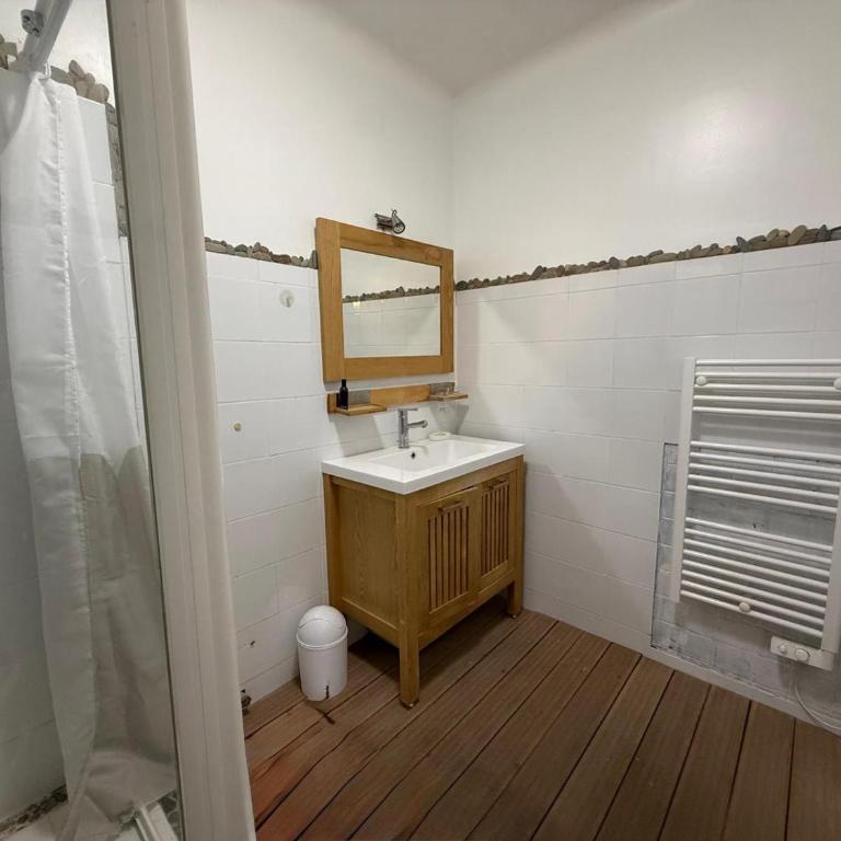 Charmant T3 pour 6 pers. avec parking à Banyuls-Sur-Mer - FR-1-309-518 - Apartamento de 2 dormitorios - 16