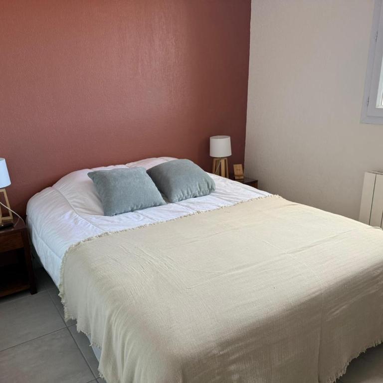 Appartement T3 à Banyuls-sur-Mer, proche plage - FR-1-309-523 - Appartement 2 Chambres - 14