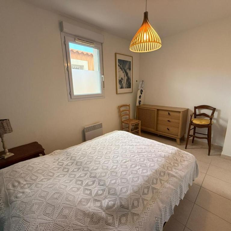 Appartement T3 à Banyuls-sur-Mer, proche plage - FR-1-309-523 - Appartement 2 Chambres - 15