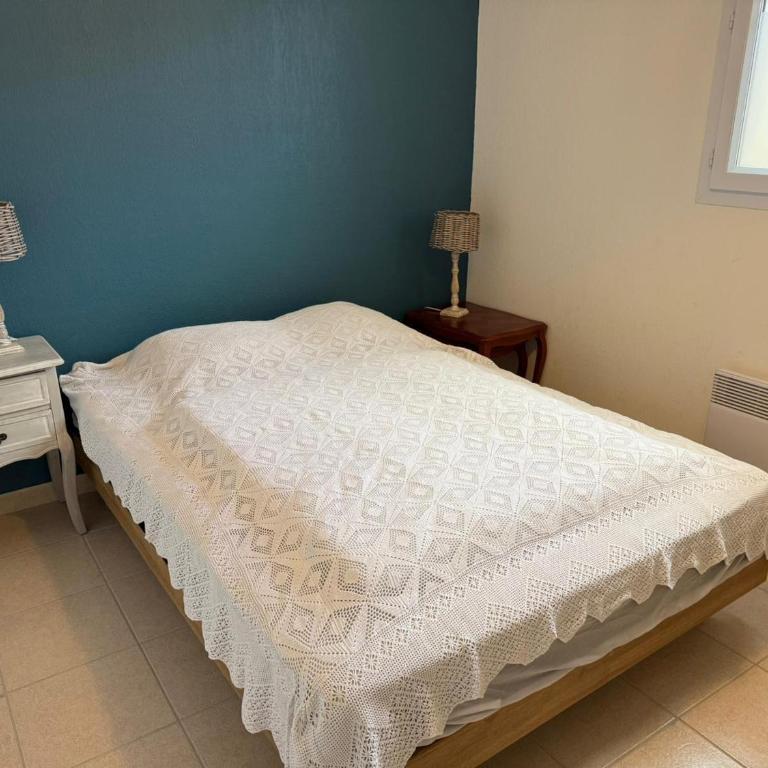 Appartement T3 à Banyuls-sur-Mer, proche plage - FR-1-309-523 - Appartement 2 Chambres - 16