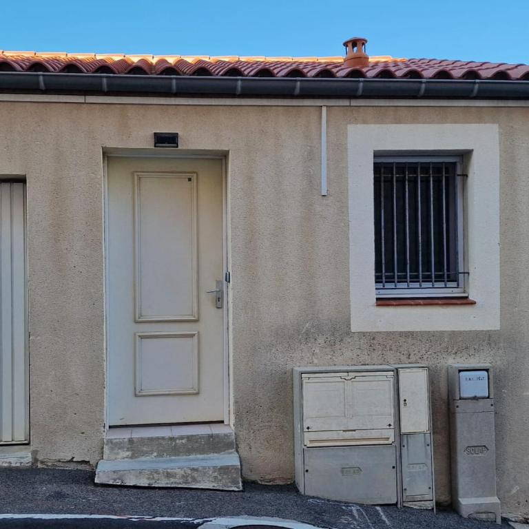Appartement T3 à Banyuls-sur-Mer, proche plage - FR-1-309-523 - Appartement 2 Chambres - 19