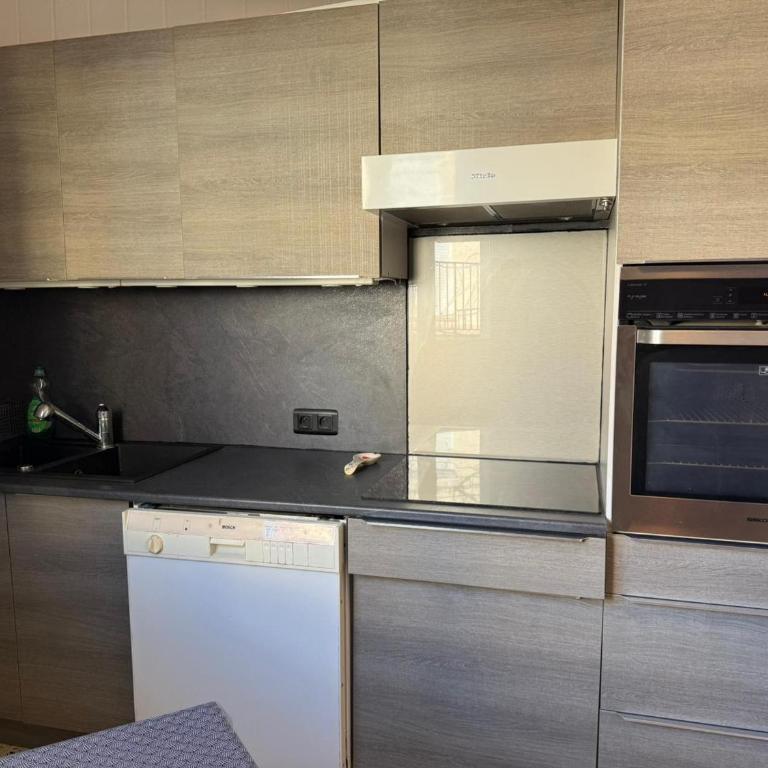 Charmant studio proche centre et plage, calme et pratique - FR-1-309-536 - Apartamento de 2 dormitorios - 15