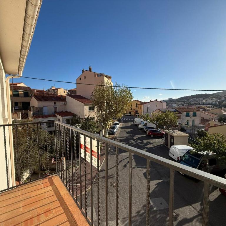 Charmant studio proche centre et plage, calme et pratique - FR-1-309-536 - Apartamento de 2 dormitorios - 21