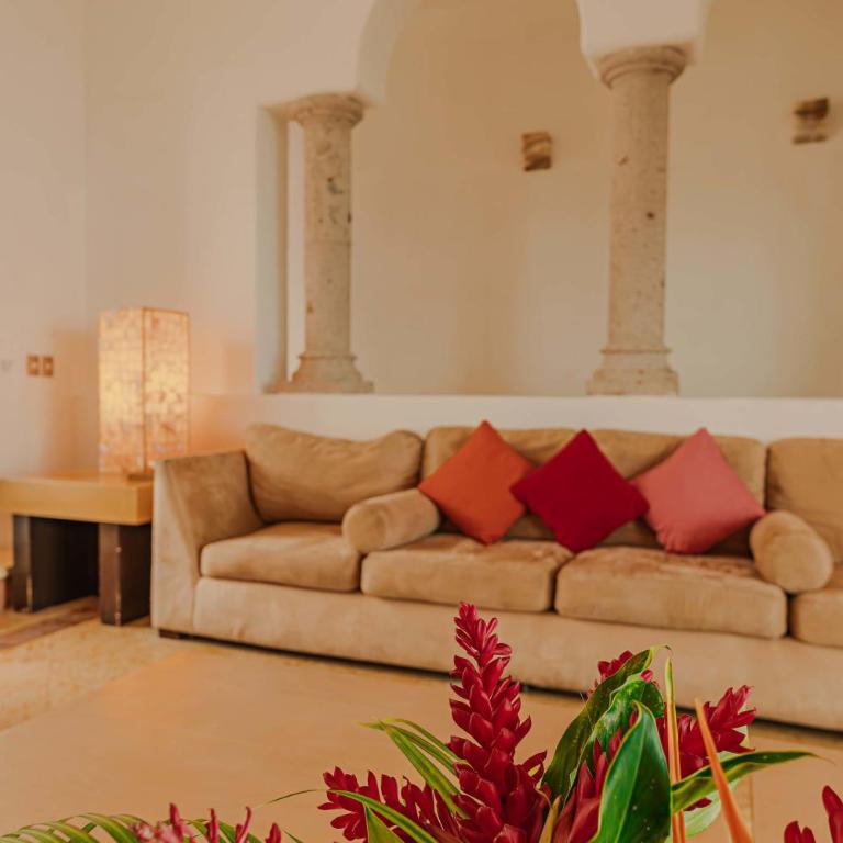 Villa Mozzafiato Private Resort with Full Staff and Heated Pool - Villa - 17