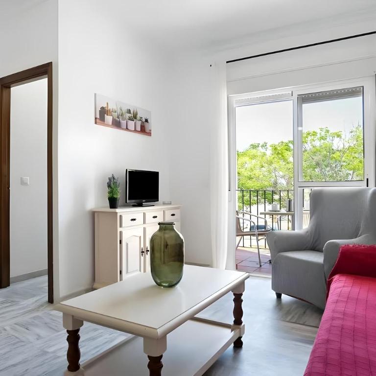 Apartamento moderno en el centro con A&C 6 Pax - Apartamento - 1