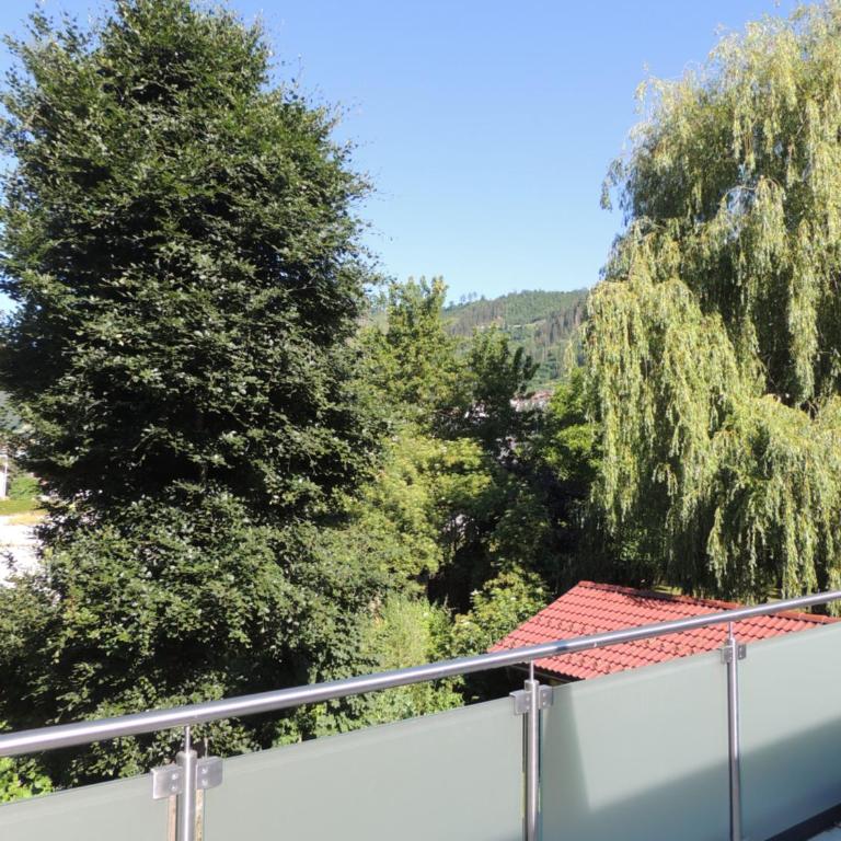 Planaiperle - Apartment mit 2 Schlafzimmern mit Balkon und Terrasse - 3