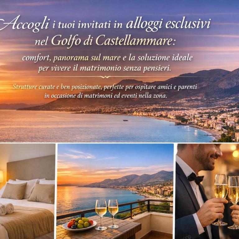 Visitsicilia Donn'Anna - Monolocale - 9