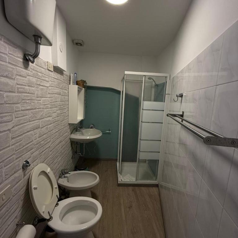 Casa Lili - Appartamento con 1 Camera da Letto - 9