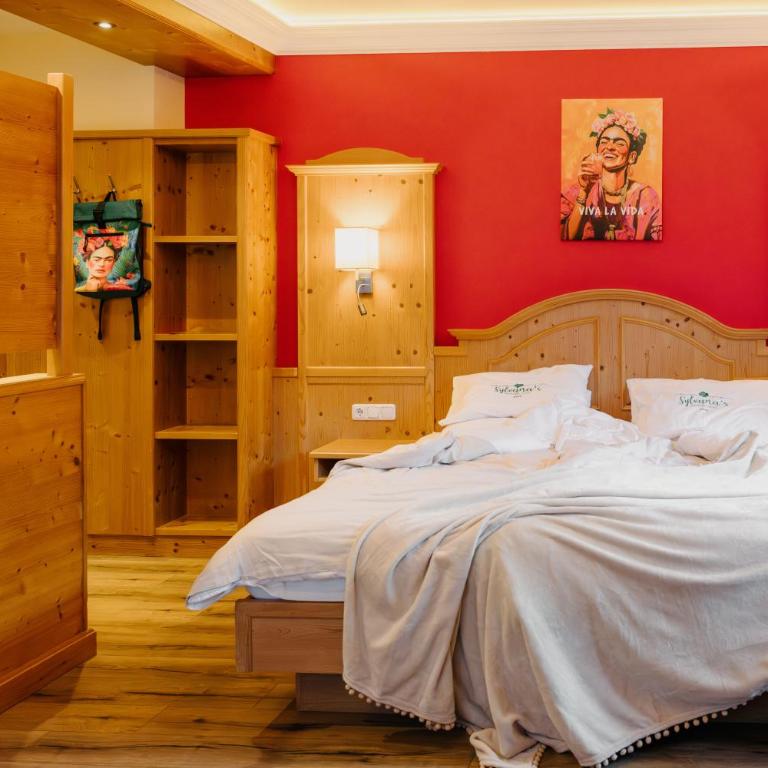 Sylvana's Wohlfühl Hotel - Suite - 16
