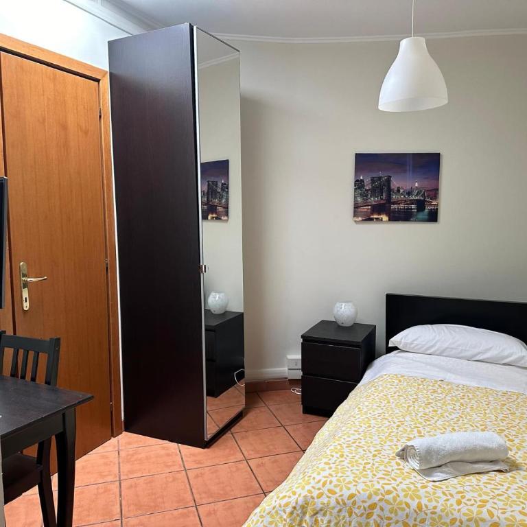 Casa Lili - Appartamento con 1 Camera da Letto - 10