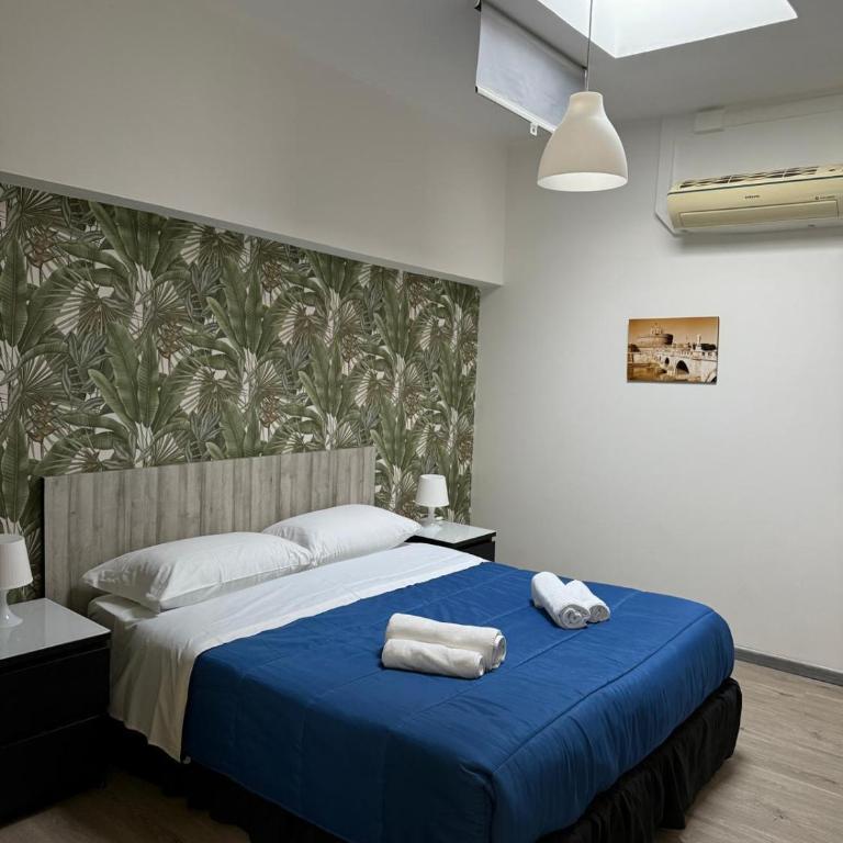 Casa Lili - Appartamento con 1 Camera da Letto - 1