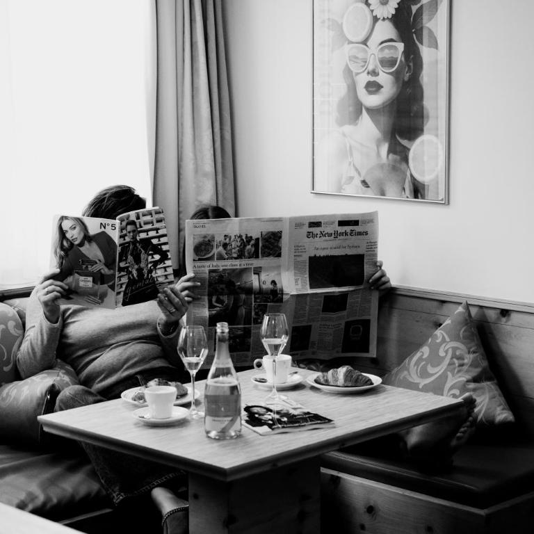Sylvana's Wohlfühl Hotel - Suite - 15