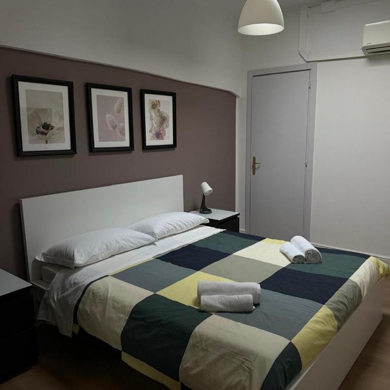 Casa Lili - Appartamento con 1 Camera da Letto - 11