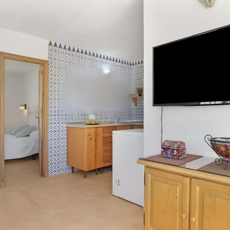 Apartamento con piscina compartida cerca del centro - Apartamento - 7