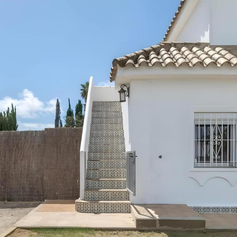 Apartamento con piscina compartida cerca del centro - Apartamento - 19