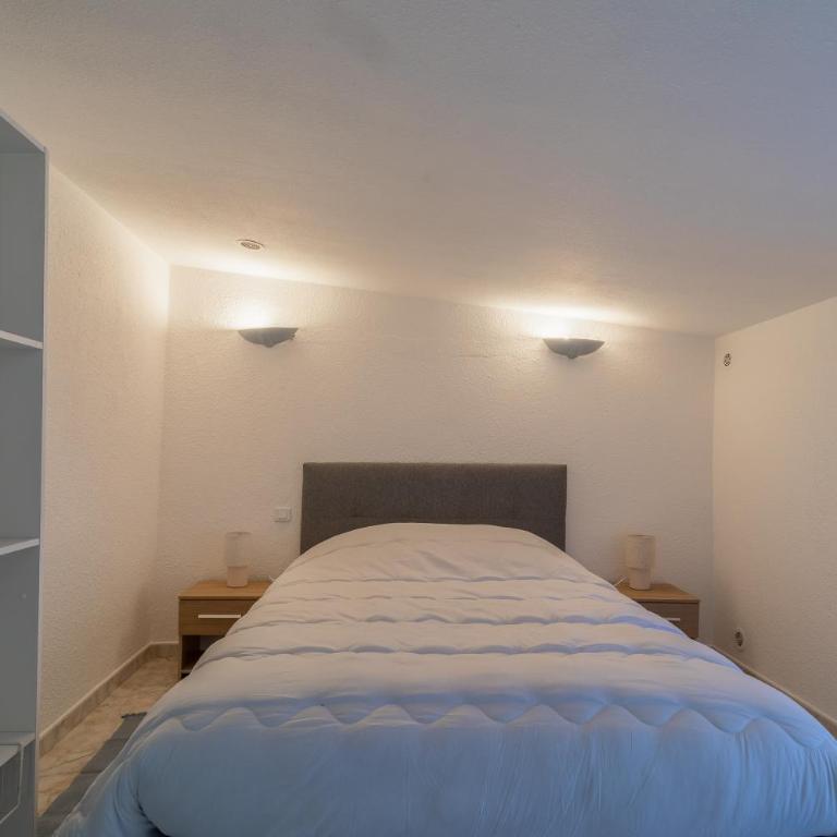 Le Nid de Pézenas - Centre de Pézenas - Appartement 1 Chambre - 3