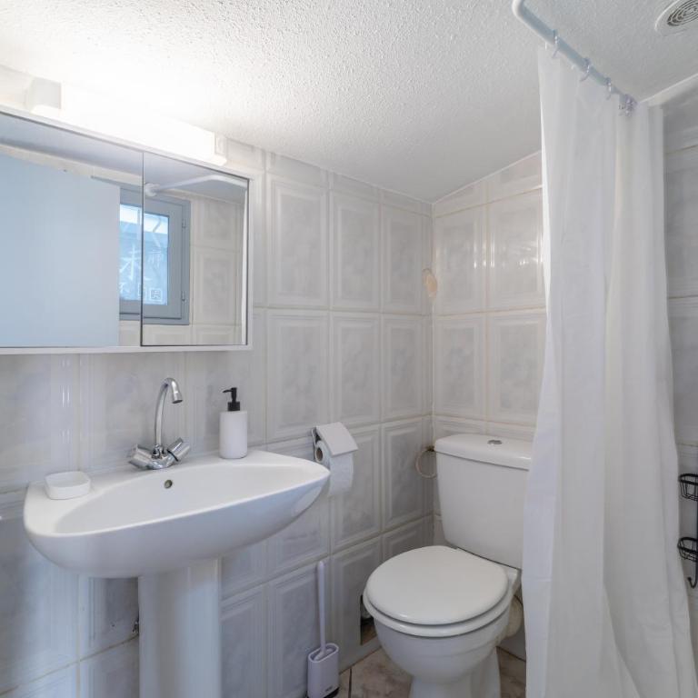 Le Nid de Pézenas - Centre de Pézenas - Appartement 1 Chambre - 4