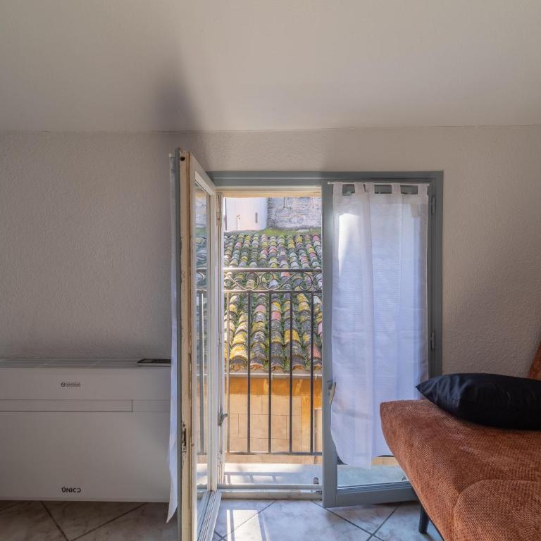 Le Nid de Pézenas - Centre de Pézenas - Appartement 1 Chambre - 5