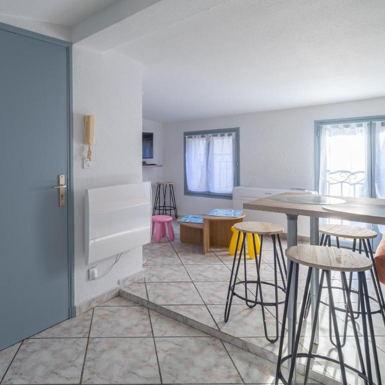 Le Nid de Pézenas - Centre de Pézenas - Appartement 1 Chambre - 7
