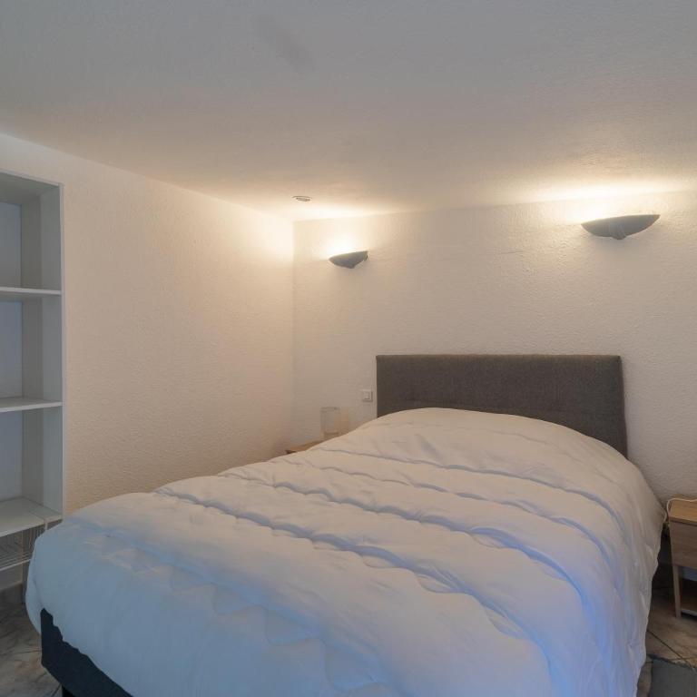 Le Nid de Pézenas - Centre de Pézenas - Appartement 1 Chambre - 8