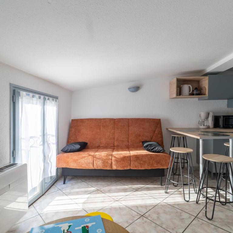 Le Nid de Pézenas - Centre de Pézenas - Appartement 1 Chambre - 10