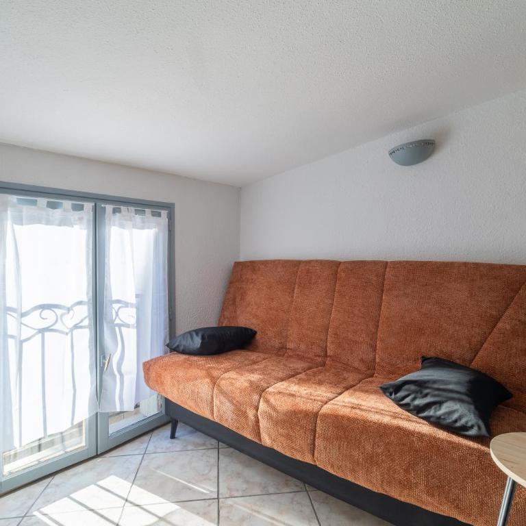Le Nid de Pézenas - Centre de Pézenas - Appartement 1 Chambre - 11