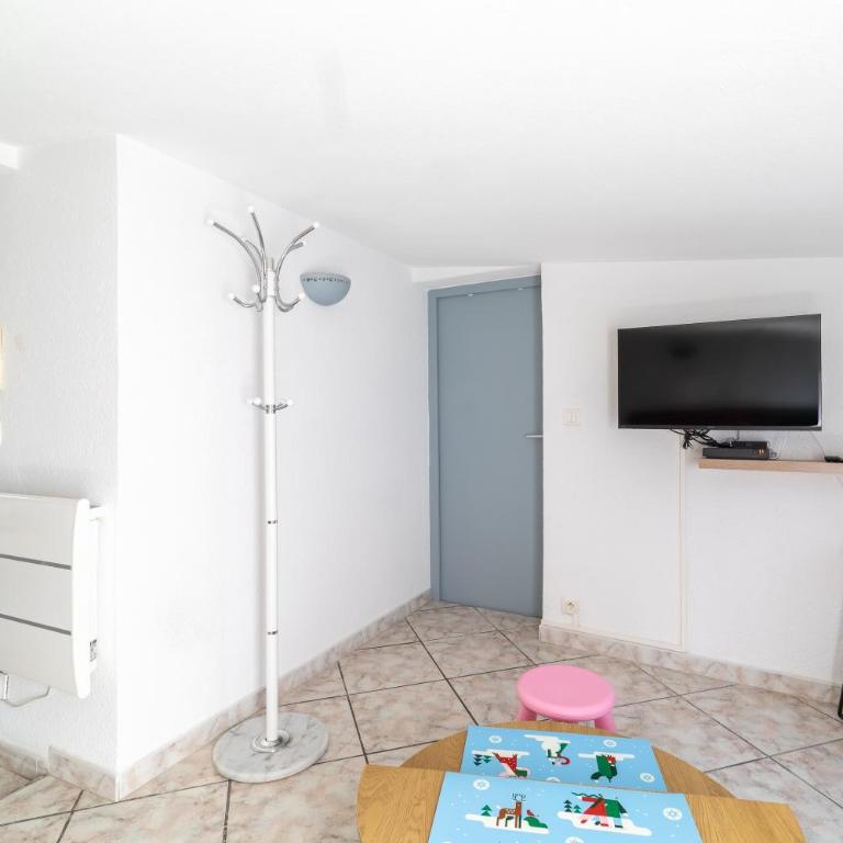 Le Nid de Pézenas - Centre de Pézenas - Appartement 1 Chambre - 12