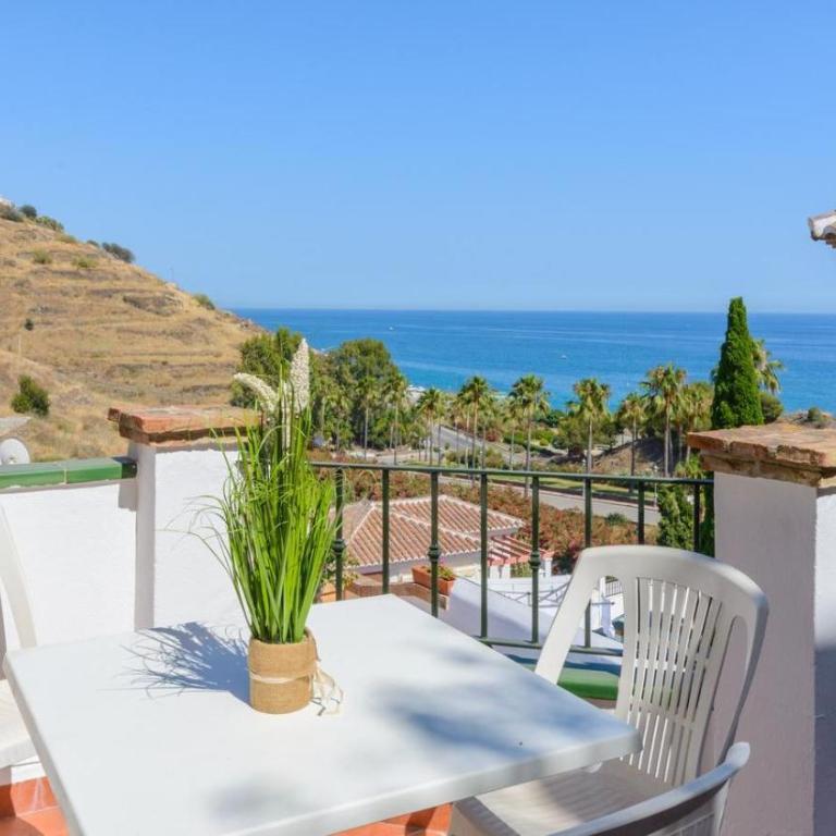 Villa Claudia Nerja by Ruralidays - Villa de 3 dormitorios - 11