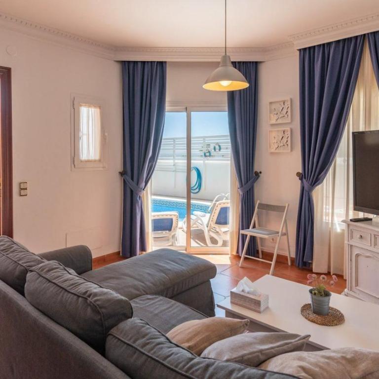 Villa Claudia Nerja by Ruralidays - Villa de 3 dormitorios - 7