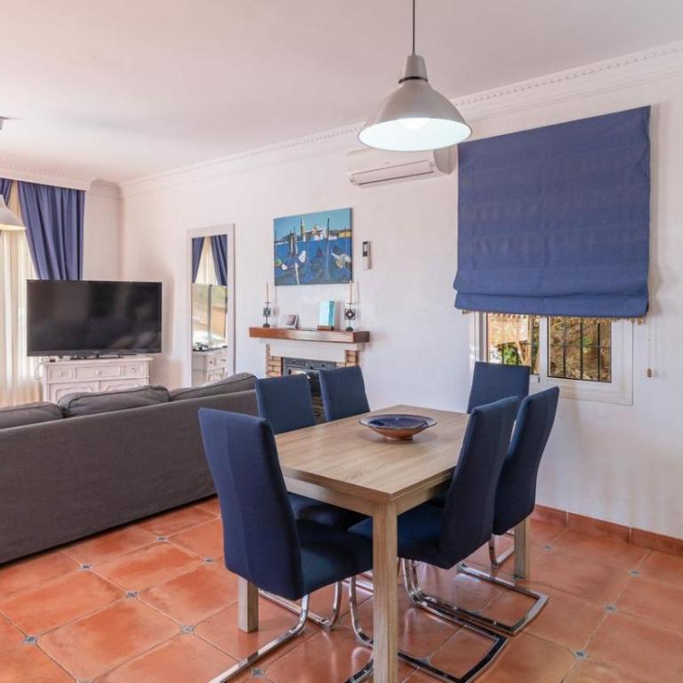 Villa Claudia Nerja by Ruralidays - Villa de 3 dormitorios - 9