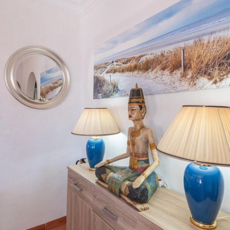 Villa Claudia Nerja by Ruralidays - Villa de 3 dormitorios - 10