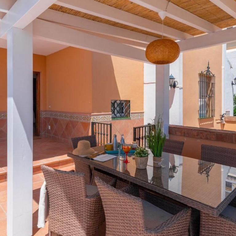 Villa Claudia Nerja by Ruralidays - Villa de 3 dormitorios - 21