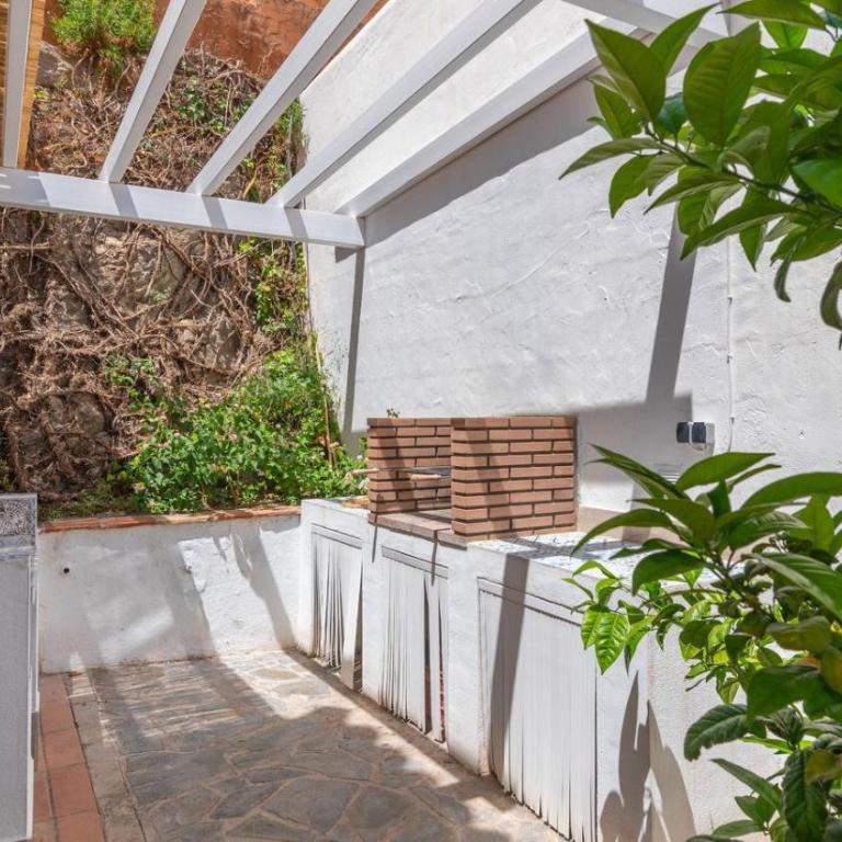 Villa Claudia Nerja by Ruralidays - Villa de 3 dormitorios - 25