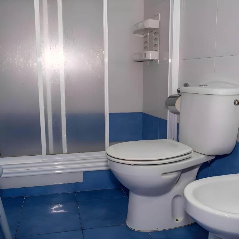 Apartamento centro conil ideal para familias - Apartamento - 22