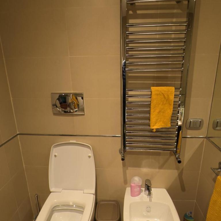 Firenze City Break - Appartamento con 1 Camera da Letto - 12